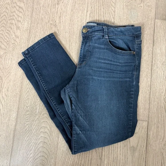 Wit & Wisdom Women’s Jeans - Picture 9 of 10